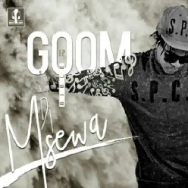 Dj Msewa - Babaza